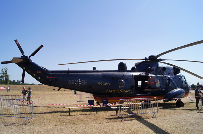 Westland «Sea King» Mk.41 .Венгрия .Авиашоу.Кечкемет. - Моё, Темное фэнтези, Магия, Приключения, Продолжение, Длиннопост