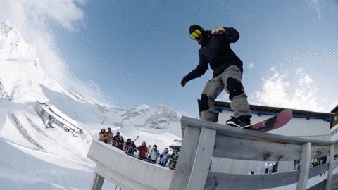 Snowboard Gif #1 , , , , 