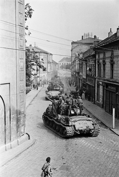 Great Patriotic War 1941-1945. - To be remembered, The Great Patriotic War, War correspondent, Shaikhet Arkadiy Samoylovich, Longpost