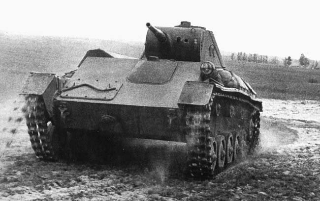 Т-70: почему немцы подбили так много советских танков в Курской битве Т-70, Танки, История, Курская битва, Бронетехника, Длиннопост