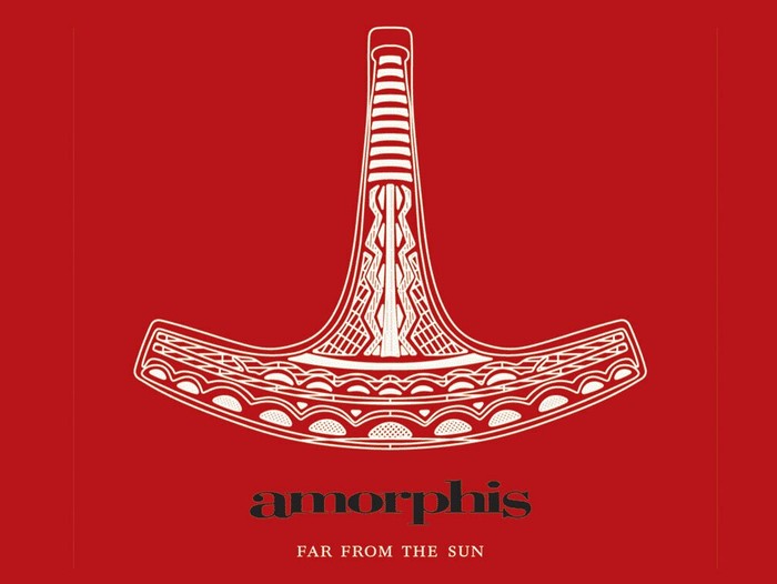 Are AMORPHIS far from the sun? - My, Rock, Metal, Критика, Review, Amorphis, Video, Longpost