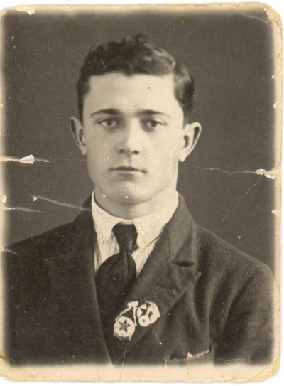 Реставрация фотографий | Пикабу