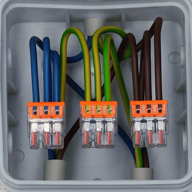 Ant or fortress? I am building a house for the price of an apartment. 3 part. Power supply - My, Building, , House, Electrician, , Electric power supply, , Video, Longpost, Electricity