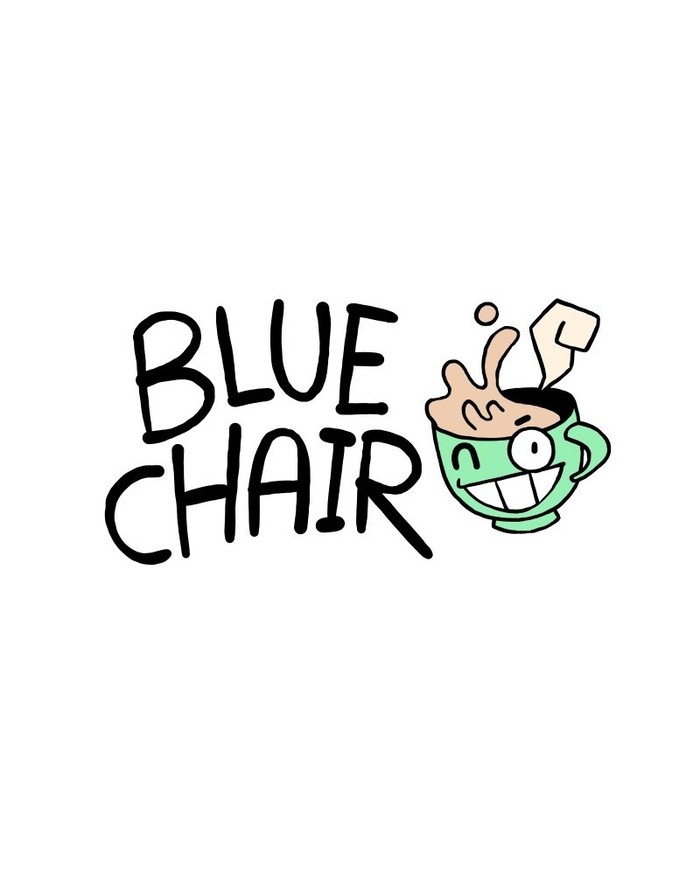 Самый Важный Комикс BlueChair - Owlturd, Комиксы, Длиннопост, Bluechair