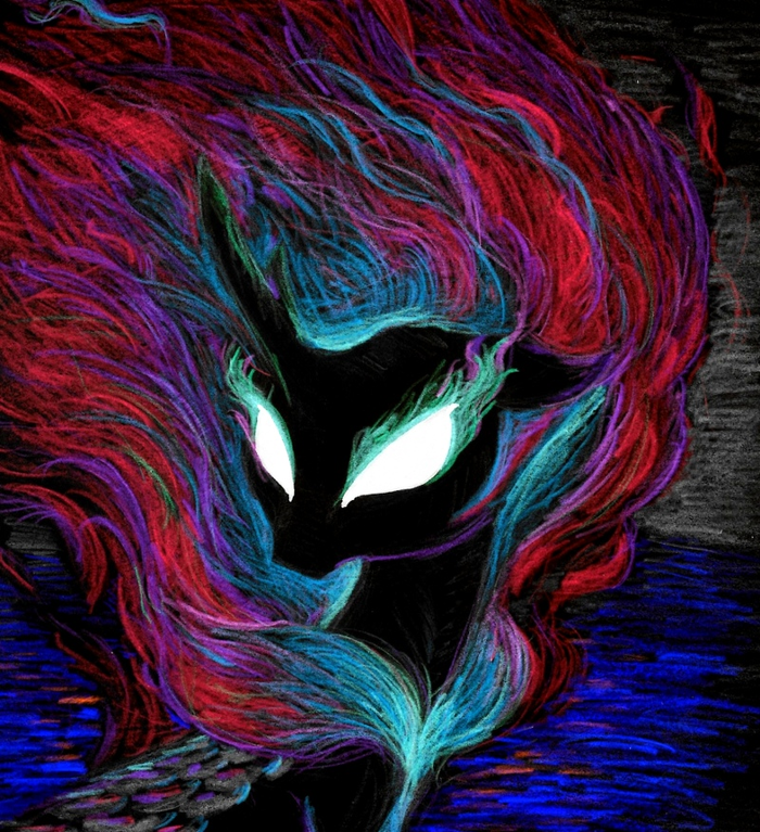     ! My Little Pony, MLP Kirin, Nirik, T72b ()