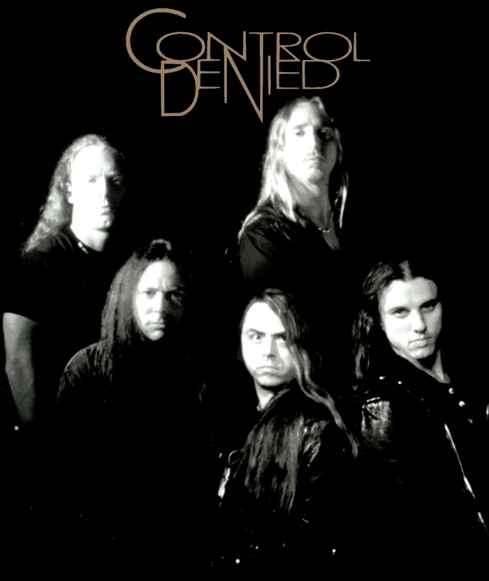 17   13      -     Death Metal , Chuck Schuldiner, Control denied, Death Metal, Progressive Metal,  , , Metal, , 