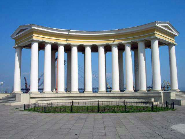 About Odessa. Part 1 - Odessa, Story, Text, Longpost