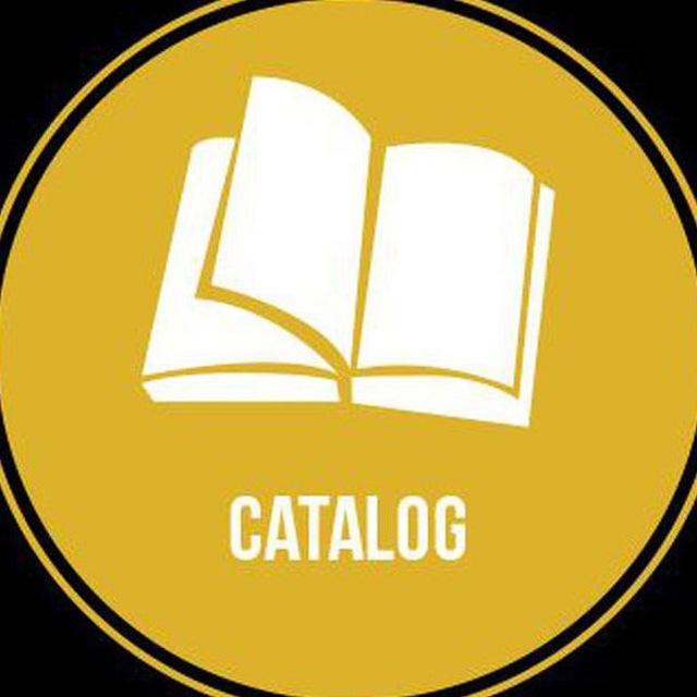 Channels/bots catalog (International) - My, Catalog, Telegram, Adding, Channel, Catalog