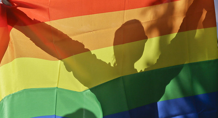 Germany allowed the third gender - Germany, Europe, LGBT, Floor, Transgender