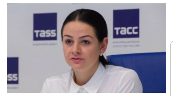 «Ее зря предали анафеме»: Глацких предложили выдвинуть в Госдуму