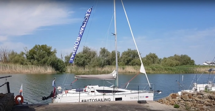    - (. ) Autosailing, Janmor,   , -, , 