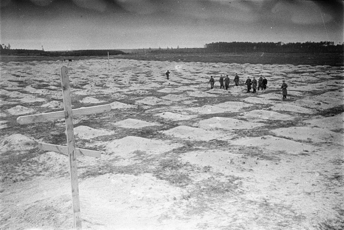 Великая Отечественная Война 1941-1945. № 32 - Великая Отечественная война, Чтобы помнили, Военный корреспондент, Шайхет Аркадий Самойлович, Длиннопост