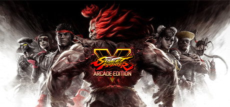 You can play Street Fighter V for free for 5 days + discount - , Street Fighter V, Steam