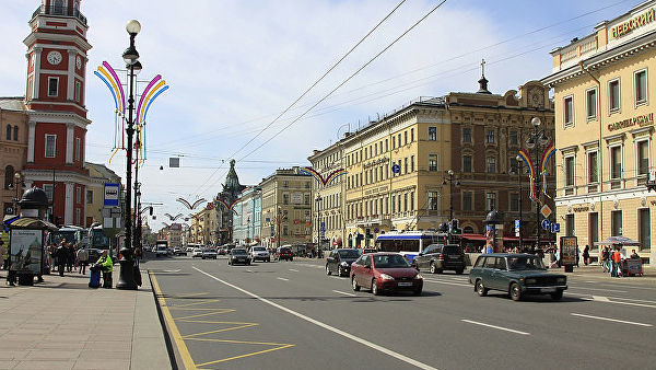 СМИ: мошенники придумали новый способ вымогательства денег у автомобилистов - Россия, Санкт-Петербург, Квитанция, Мошенничество, ГИБДД, Нарушение ПДД, Вымогательство, Риа Новости