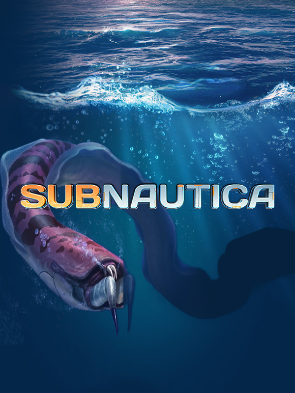 SUBNAUTICA FOR FREE EPIC GAMES - Steam freebie, Freebie, Freeloaders