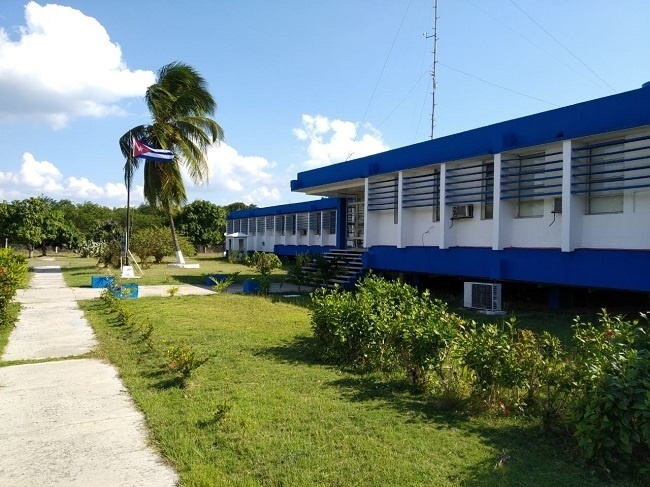 Russian-Cuban climate test station opened in Cuba - Climatology, The science, To live in Russia, Cuba