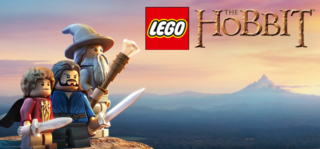 LEGO® The Hobbit™ - Steam, Freebie, Steam freebie, DLH, LEGO The Hobbit