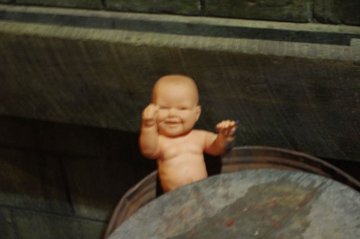 Особенный замок BDSM, Сан-Франциско, Kink, Экскурсия, Длиннопост