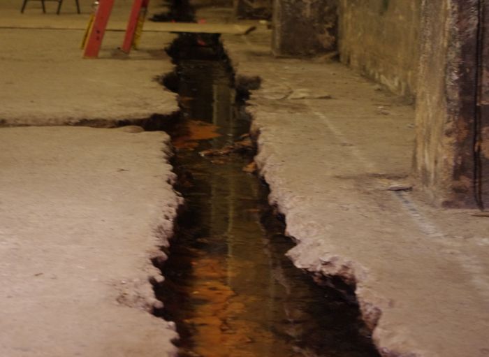 Особенный замок BDSM, Сан-Франциско, Kink, Экскурсия, Длиннопост