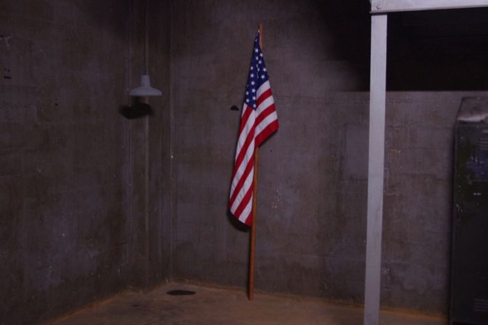 Особенный замок BDSM, Сан-Франциско, Kink, Экскурсия, Длиннопост