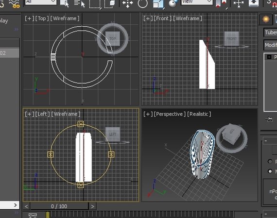 Sloth - engine pr. - My, 3D печать, Laziness, Longpost, Shovel