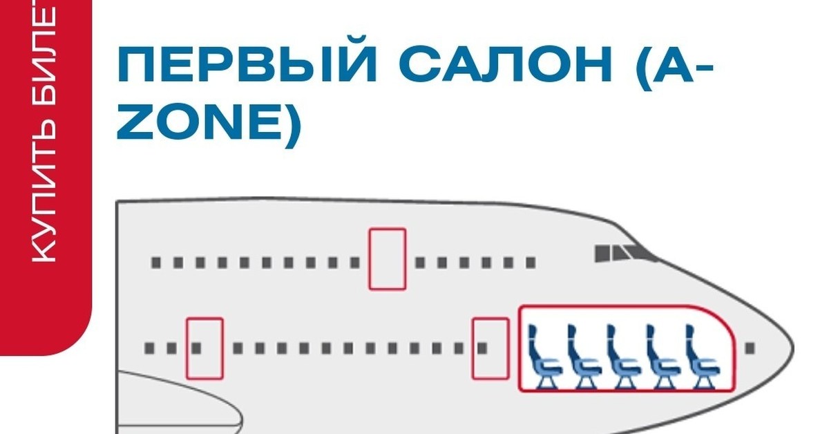 Боинг 747 400 авиакомпания россия схема салона лучшие места