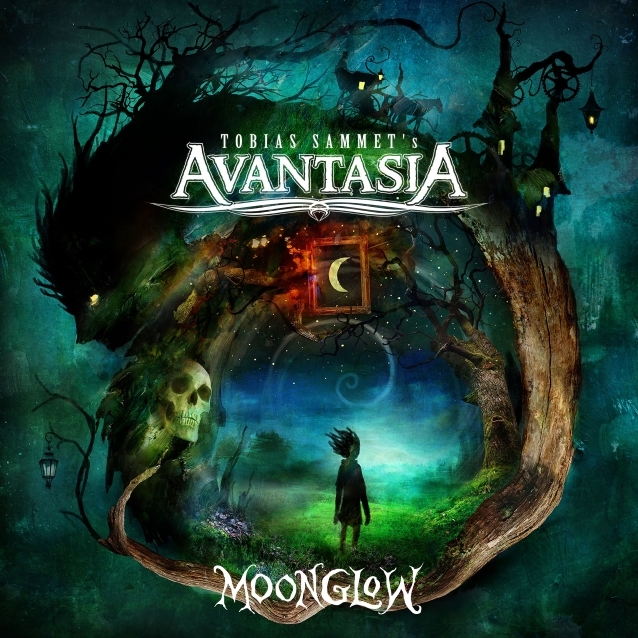 Premiere of the new song Avantasia - Avantasia, Blind Guardian, Jorn, Power metal, Video, Longpost