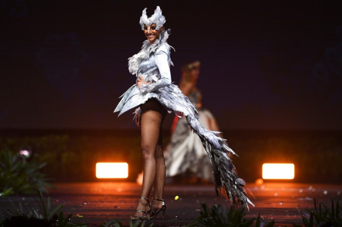 Miss Universe 2018 National Costumes Part 4 - Miss Universe, National costumes, Longpost