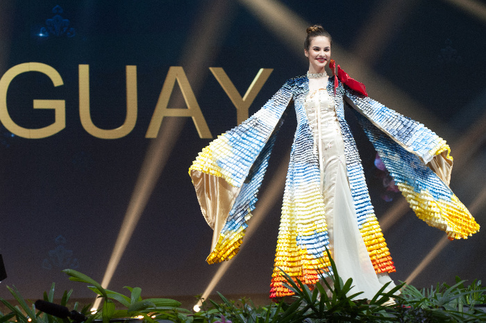 Miss Universe 2018 National Costumes Part 4 - Miss Universe, National costumes, Longpost