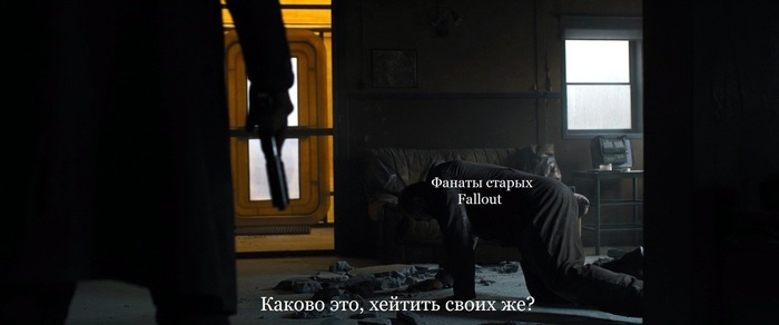  Fallout, Fallout 76,    2049, 
