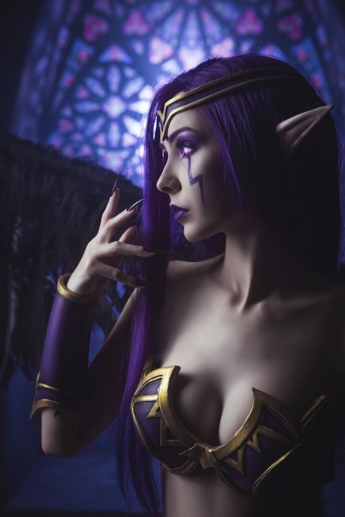 Morgana by   , , League of Legends, LOL, 