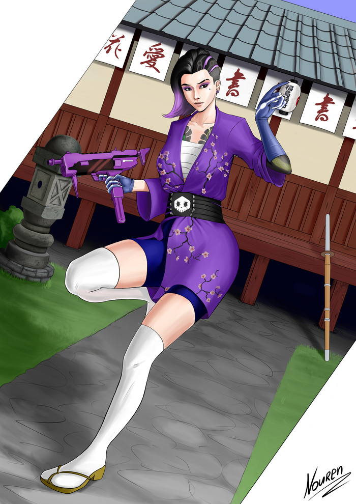 ������ � �������� �����