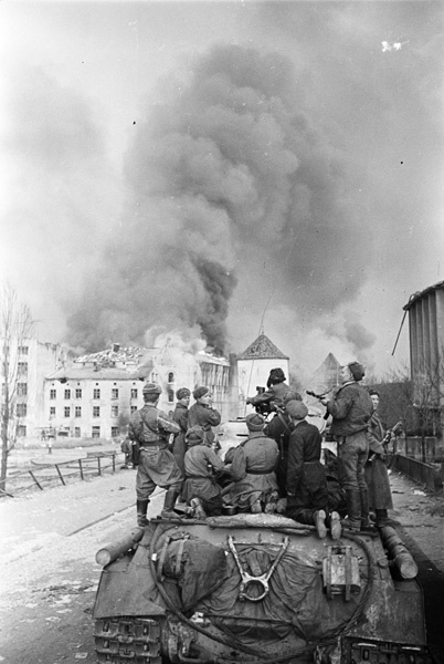 Great Patriotic War 1941-1945. - The Great Patriotic War, To be remembered, War correspondent, Shaikhet Arkadiy Samoylovich, Longpost