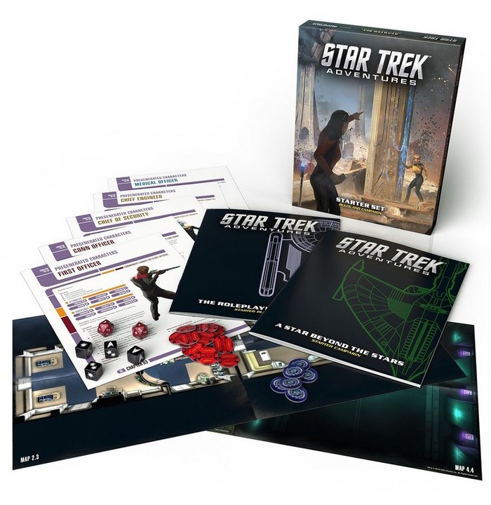 Role crowdfunding - Crowdfunding, Tabletop role-playing games, Role-playing games, Pathfinder, Vampire: The Masquerade, Star trek, Terrane, Longpost