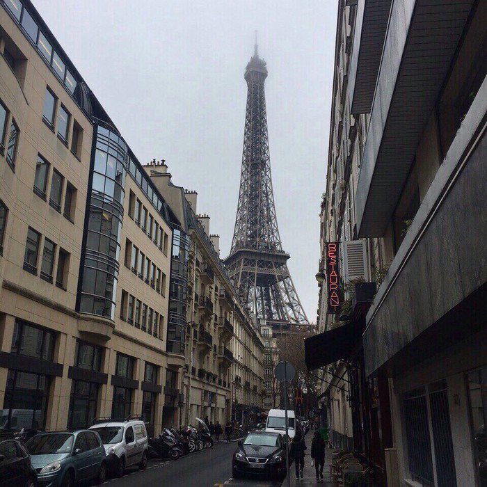 Город влюблённых... Париж, Фотография, Любовь, Искусство, Франция