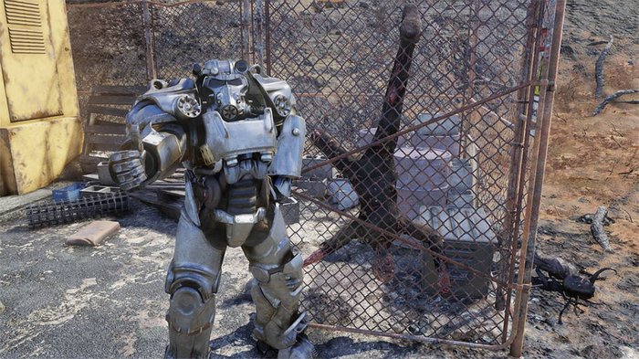 Разочаровавшись в эндгейм-контенте Fallout 76, игрок провозгласил себя ее финальным боссом Kanobu, Fallout 76, Комьюнити, Компьютерные игры, RPG