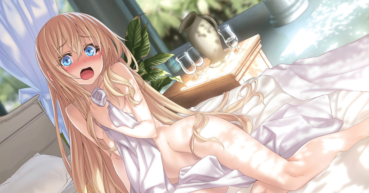 Hentai Goblin Slayer