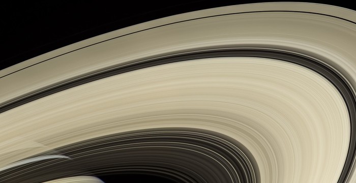 Сатурн лишится кольцевой системы через 100 миллионов лет Сатурн, Кольцо, Юпитер, Уран, Нептун, Длиннопост