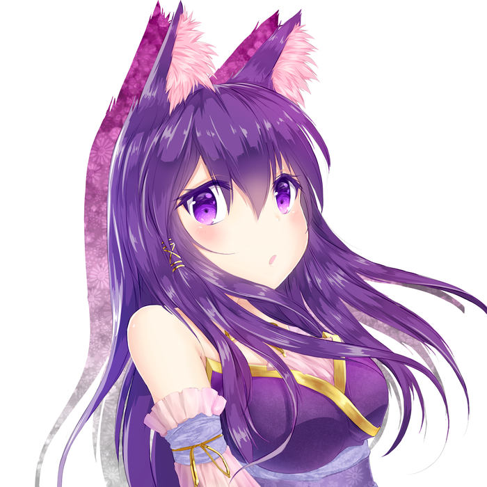 ArtViolet Anime Art, 