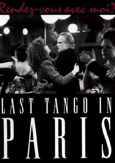 История цензуры фильма «Последнее танго в Париже» 1972 года! Фильмы, Цензура, Марлон Брандо, Бернардо Бертолуччи, Длиннопост