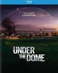 Under the Dome - Serials, Fantasy, Under the dome, Under the Dome of Stephen King