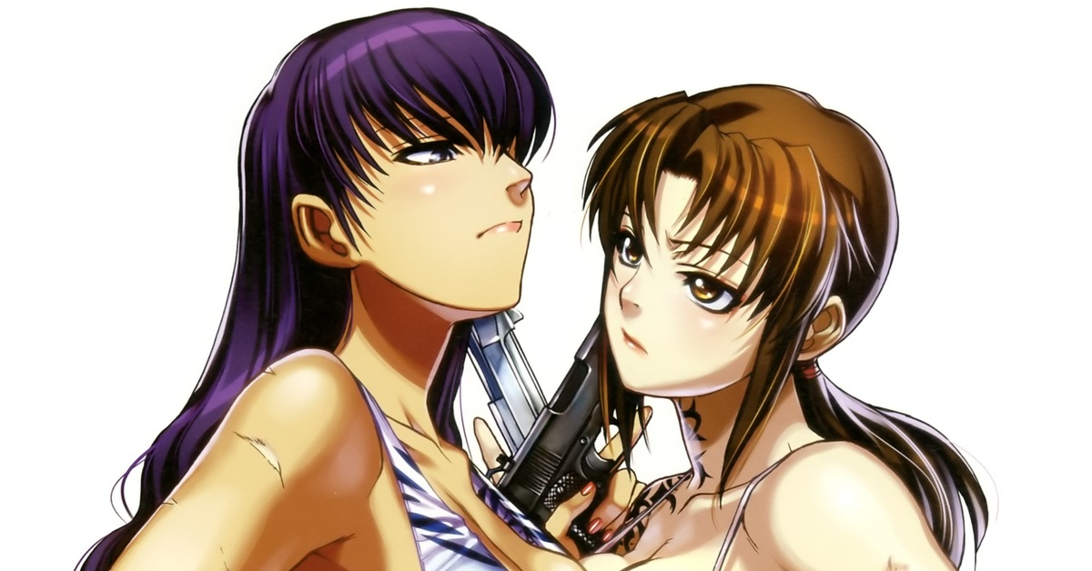 Black lagoon