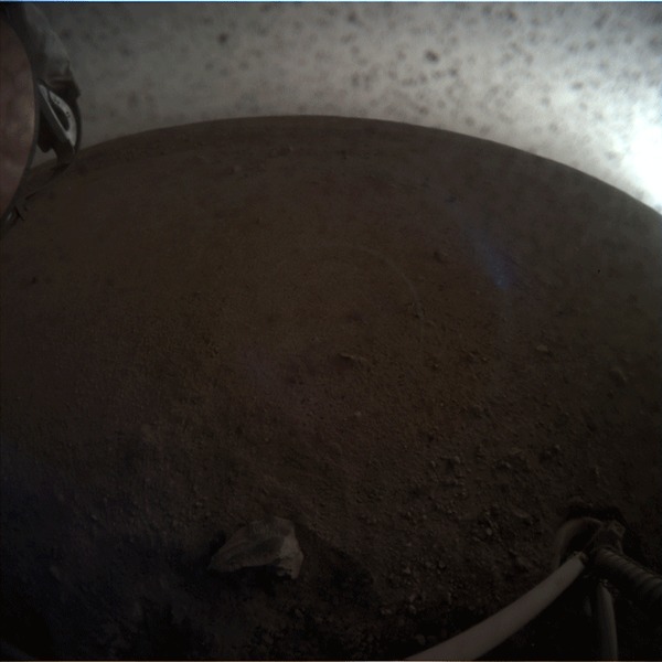 NASA ,  InSight      , , Insight, 