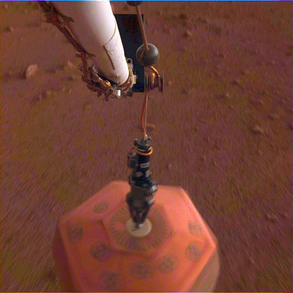 NASA ,  InSight      , , Insight, 