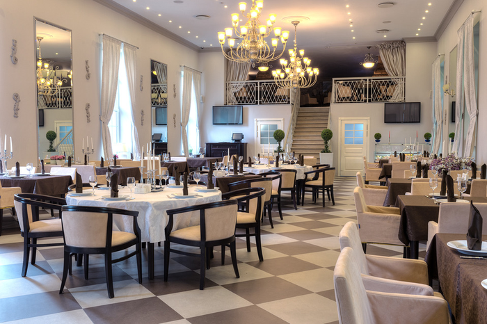 Как я работал в министерстве