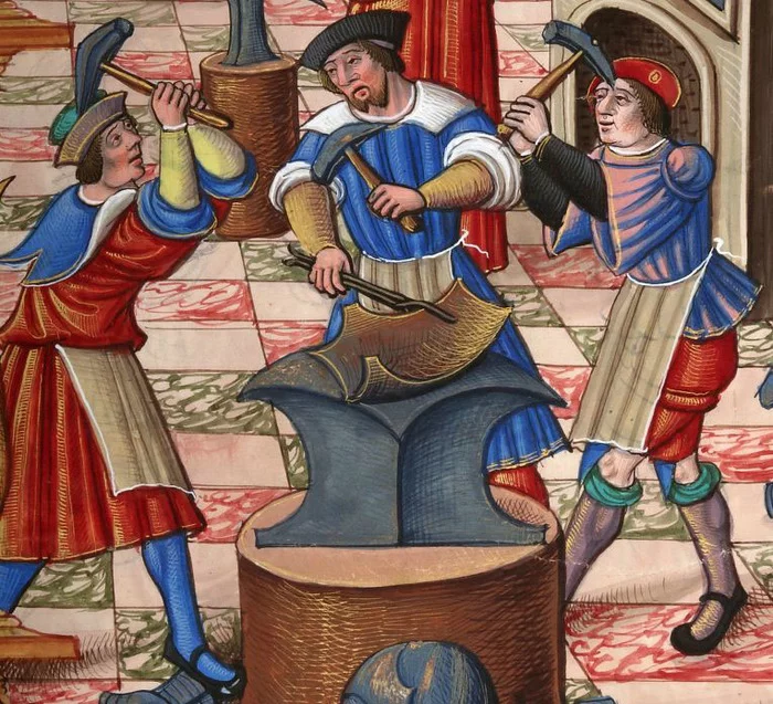 Weapons and Armor - Common misconceptions and frequently asked questions. - League of Historians, Weapon, Armor, Question, Delusion, Longpost