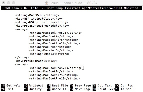 Bootcamp вставьте установочный диск windows и подождите несколько секунд до его распознавания