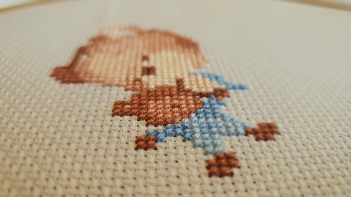 Новый процесс запущен