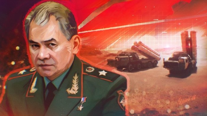 Shoigu called the Russian army the most modern in the world - news, Sergei Shoigu, Army, Russian army, Vladimir Putin, Russia, Troops