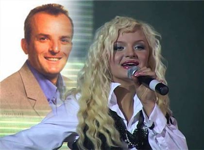 Where the killers hid a million dollars: details of the brutal murder of a famous singer and her producer - Temirtau, Kazakhstan, Murder, Crime, Negative, , , Almaty, Longpost